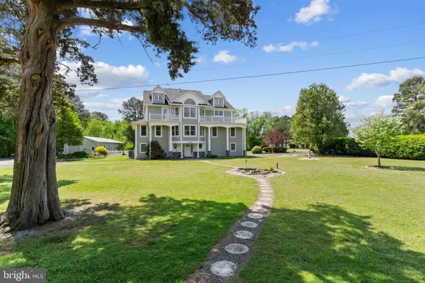 30602 SANDY LANDING RD, Dagsboro, DE 19939