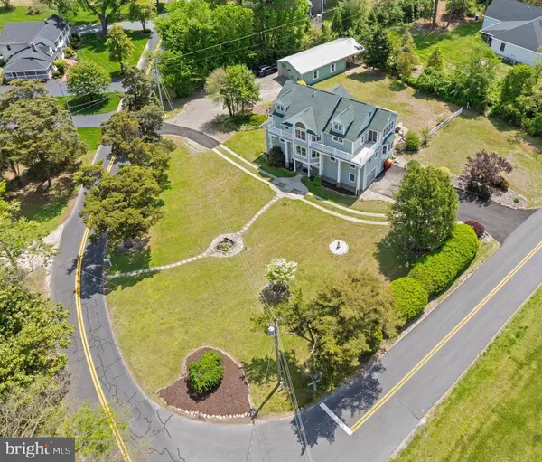 30602 SANDY LANDING RD, Dagsboro, DE 19939