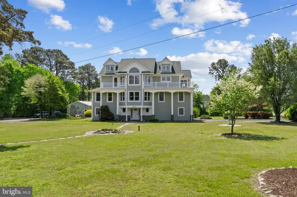 30602 SANDY LANDING RD, Dagsboro, DE 19939