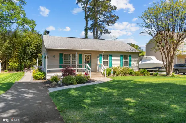 27 SEABROOK RD, Ocean View, DE 19970