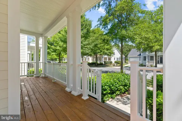 142 WILLOW OAK AVE, Ocean View, DE 19970