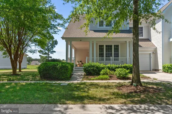 142 WILLOW OAK AVE, Ocean View, DE 19970