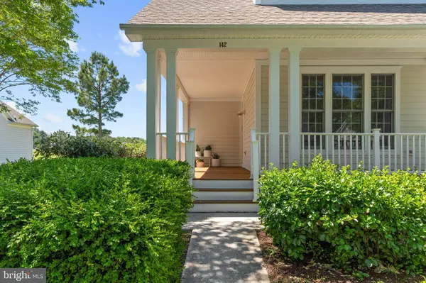 142 WILLOW OAK AVE, Ocean View, DE 19970