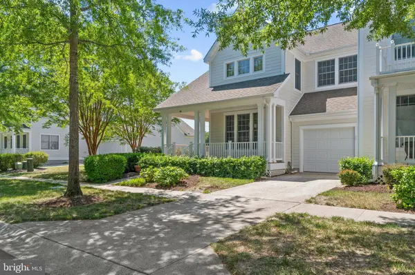 142 WILLOW OAK AVE, Ocean View, DE 19970