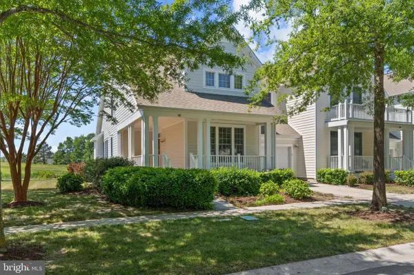 142 WILLOW OAK AVE, Ocean View, DE 19970