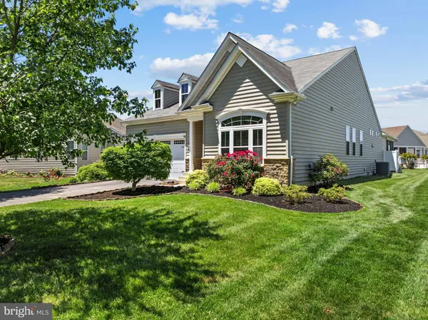 14692 PLEASANT POND WAY, Lewes, DE 19958