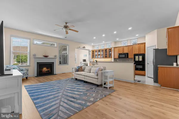 14692 PLEASANT POND WAY, Lewes, DE 19958