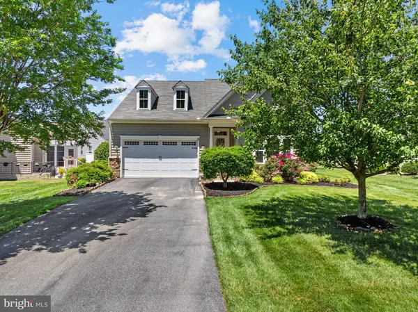 14692 PLEASANT POND WAY, Lewes, DE 19958