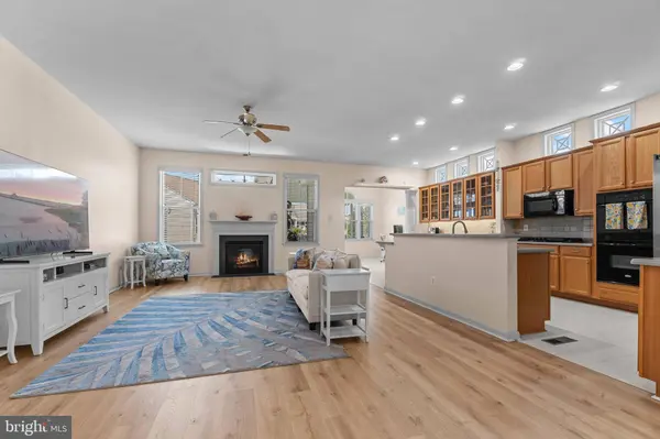 14692 PLEASANT POND WAY, Lewes, DE 19958