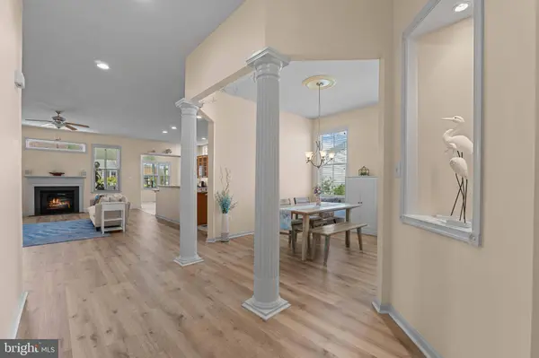 14692 PLEASANT POND WAY, Lewes, DE 19958