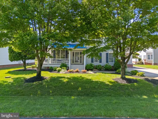 31326 TERRY CIR, Bethany Beach, DE 19930