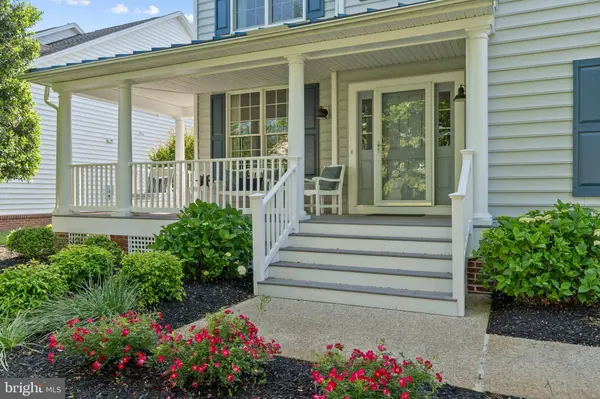 31326 TERRY CIR, Bethany Beach, DE 19930