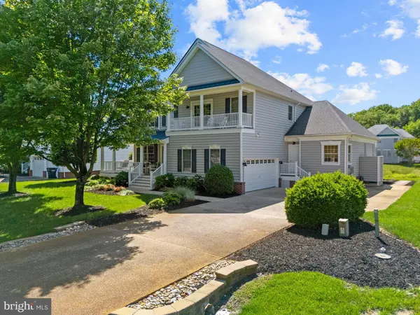 31326 TERRY CIR, Bethany Beach, DE 19930
