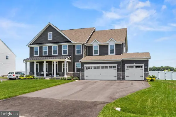 14386 WORKMAN CIR, Milton, DE 19968