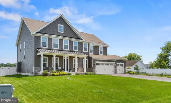 14386 WORKMAN CIR, Milton, DE 19968
