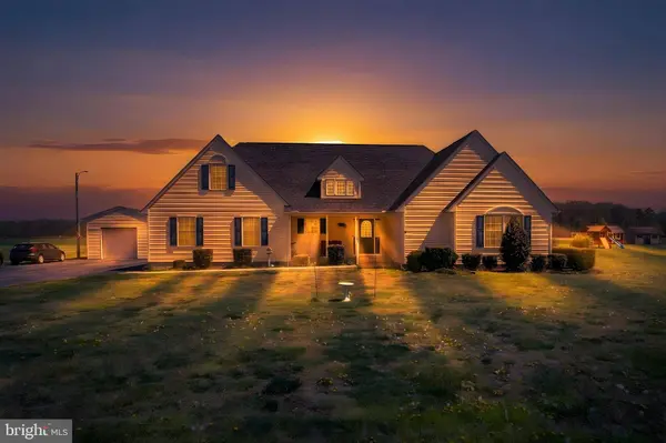 14013 MILE STRETCH RD, Greenwood, DE 19950