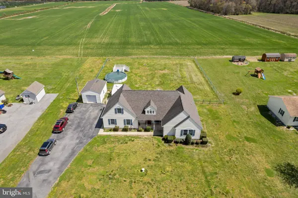 14013 MILE STRETCH RD, Greenwood, DE 19950