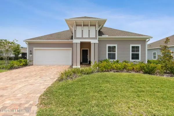 85541 STONEHURST Pkwy, Fernandina Beach, FL 32034