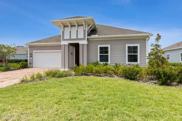 85541 STONEHURST Pkwy, Fernandina Beach, FL 32034