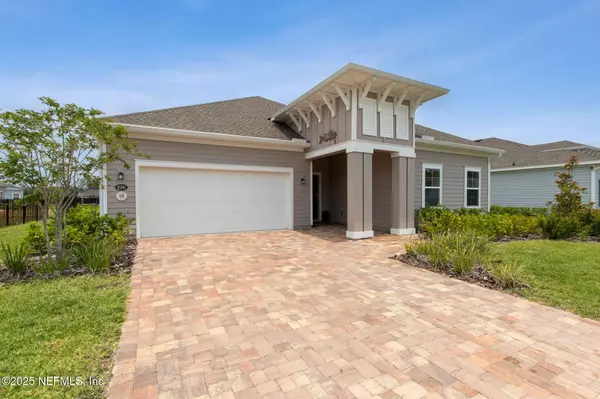 85541 STONEHURST Pkwy, Fernandina Beach, FL 32034
