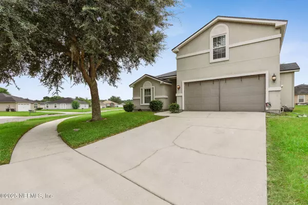 9520 FRASER FIR CT, Jacksonville, FL 32208