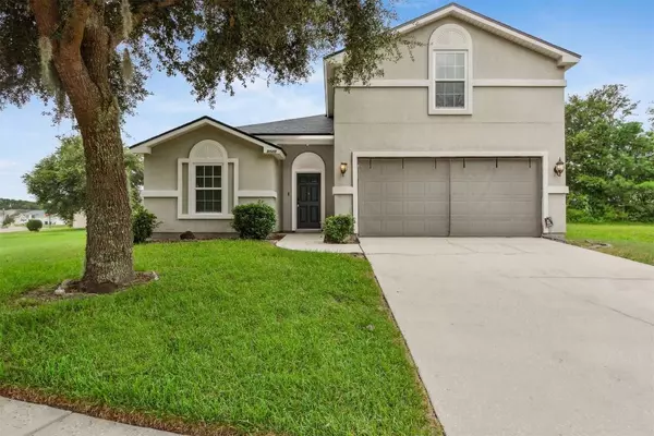 9520 FRASER FIR CT, Jacksonville, FL 32208