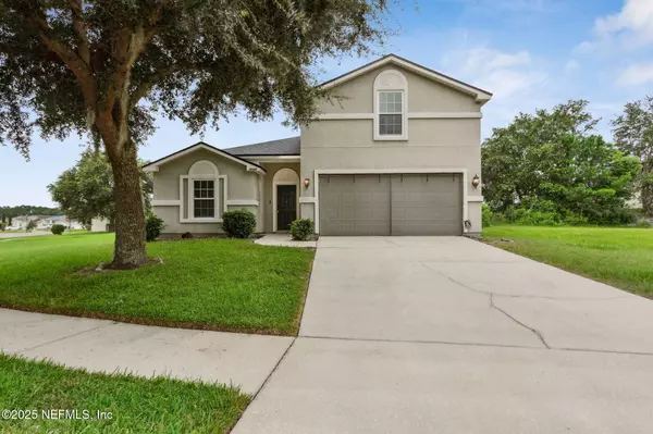 9520 FRASER FIR CT, Jacksonville, FL 32208