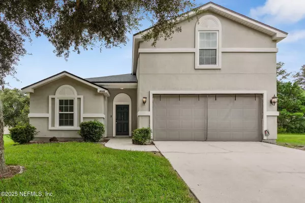 9520 FRASER FIR CT, Jacksonville, FL 32208