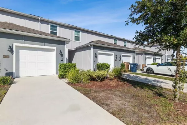 86440 MAINLINE RD, Yulee, FL 32097