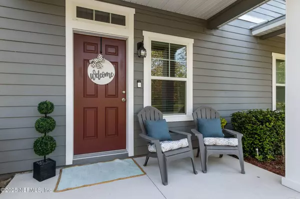 86440 MAINLINE RD, Yulee, FL 32097