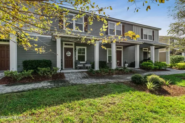 86440 MAINLINE RD, Yulee, FL 32097