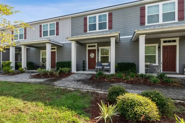 86440 MAINLINE RD, Yulee, FL 32097