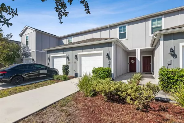 86440 MAINLINE RD, Yulee, FL 32097