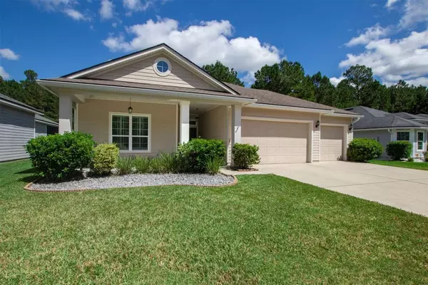 79620 PLUMMERS CREEK DR, Yulee, FL 32097