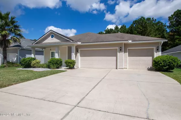 79620 PLUMMERS CREEK DR, Yulee, FL 32097