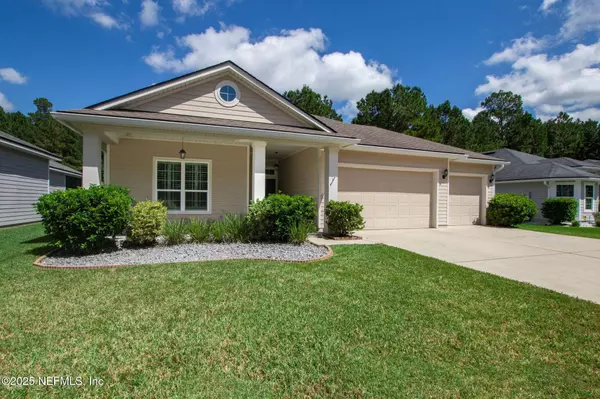 79620 PLUMMERS CREEK DR, Yulee, FL 32097