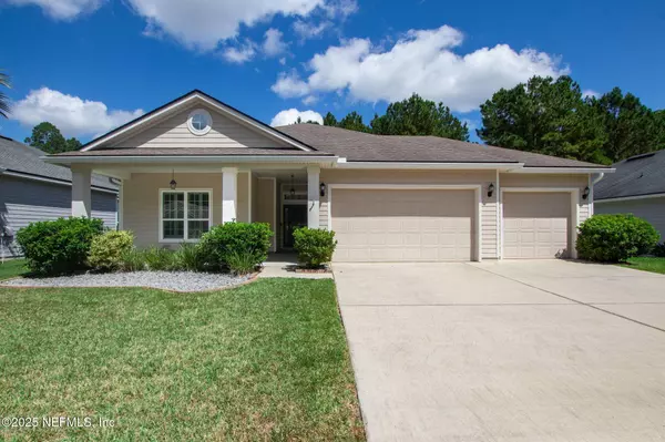 79620 PLUMMERS CREEK DR, Yulee, FL 32097