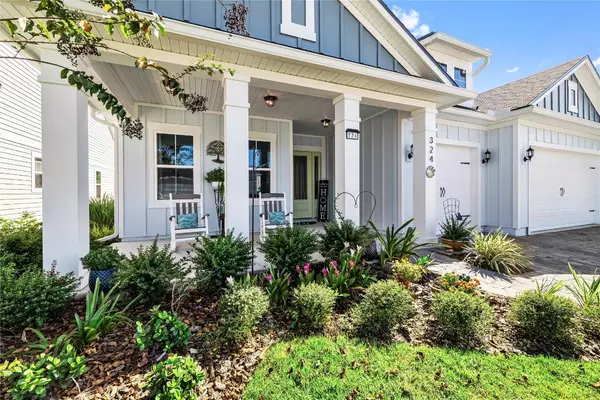 324 SAWGRASS DR, Yulee, FL 32097