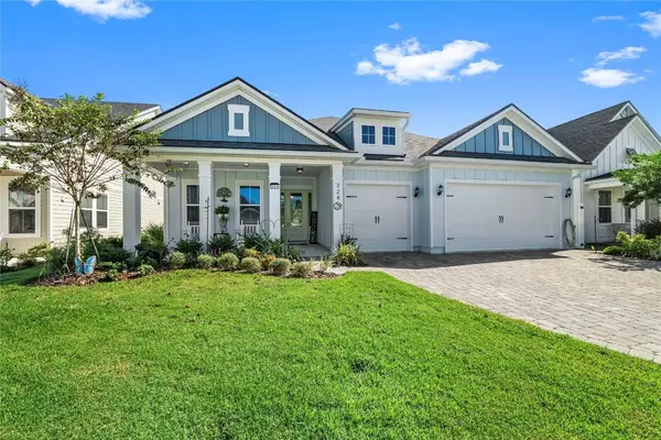 324 SAWGRASS DR, Yulee, FL 32097