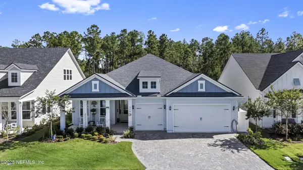 324 SAWGRASS DR, Yulee, FL 32097