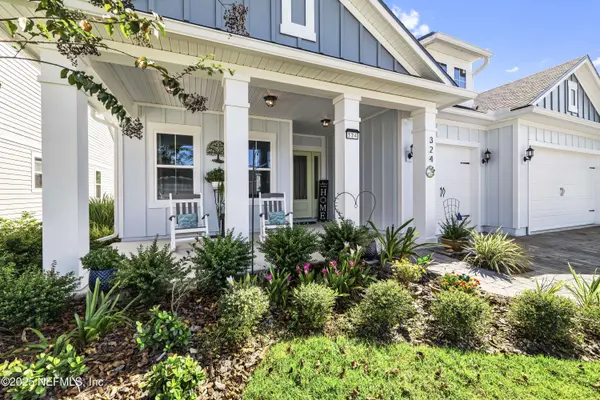 324 SAWGRASS DR, Yulee, FL 32097