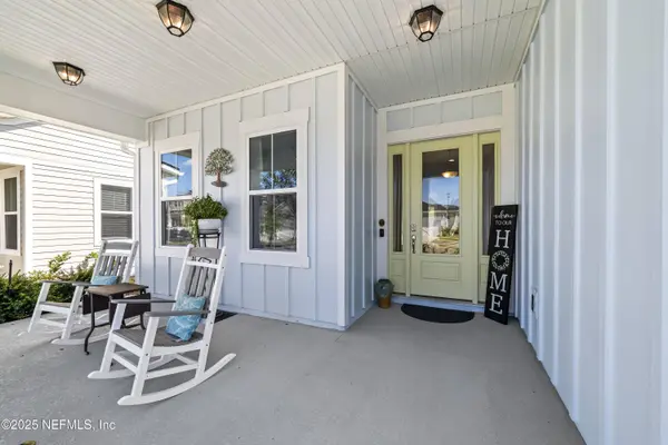 324 SAWGRASS DR, Yulee, FL 32097