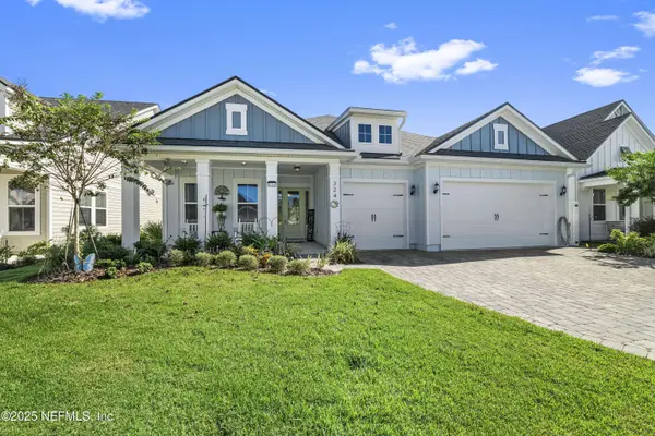 324 SAWGRASS DR, Yulee, FL 32097