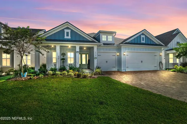 324 SAWGRASS DR, Yulee, FL 32097