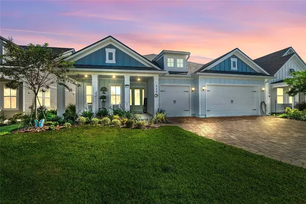 324 SAWGRASS DR, Yulee, FL 32097