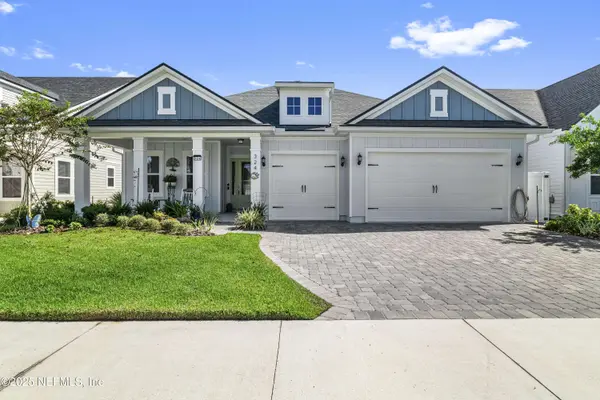 324 SAWGRASS DR, Yulee, FL 32097