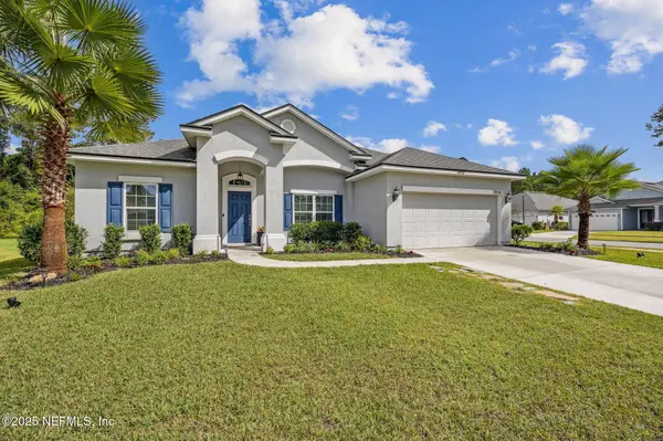 78558 GOLDFINCH LN, Yulee, FL 32097