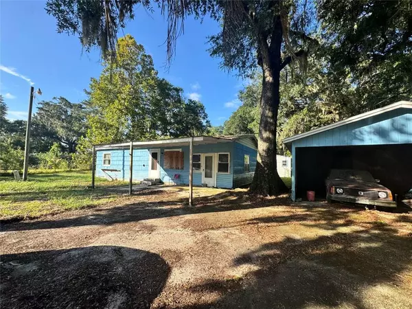 450244 OLD DIXIE HWY, Callahan, FL 32011