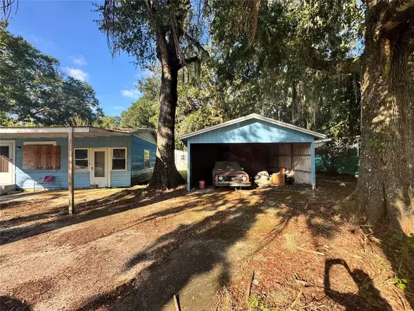 450244 OLD DIXIE HWY, Callahan, FL 32011