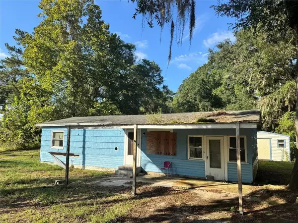 450244 OLD DIXIE HWY, Callahan, FL 32011